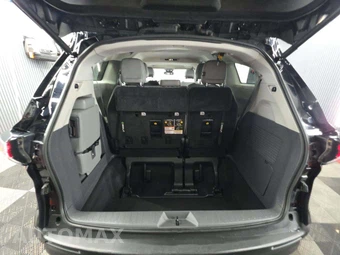2022 Toyota Sienna XLE 8-Passenger 120.5" WB - miniatura 12