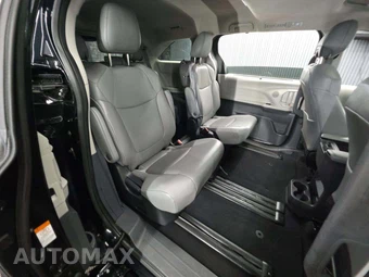 2022 Toyota Sienna XLE 8-Passenger 120.5" WB - miniatura 14