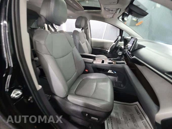 2022 Toyota Sienna XLE 8-Passenger 120.5" WB - miniatura 16