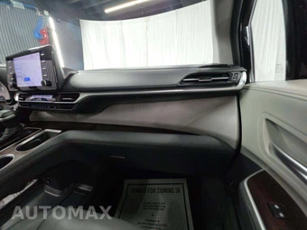 2022 Toyota Sienna XLE 8-Passenger 120.5" WB - miniatura 17
