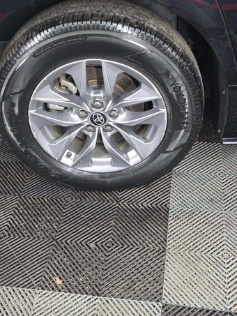 2022 Toyota Sienna XLE 8-Passenger 120.5" WB - miniatura 21
