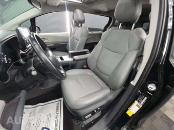 2022 Toyota Sienna XLE 8-Passenger 120.5" WB - miniatura 3