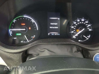 2022 Toyota Sienna XLE 8-Passenger 120.5" WB - miniatura 6