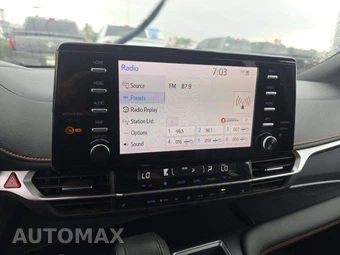 2022 Toyota Sienna XSE 7-Passenger 120.5" WB - miniatura 10