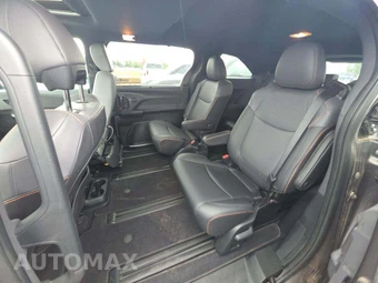 2022 Toyota Sienna XSE 7-Passenger 120.5" WB - miniatura 13