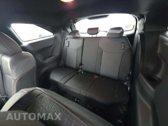 2022 Toyota Sienna XSE 7-Passenger 120.5" WB - miniatura 14