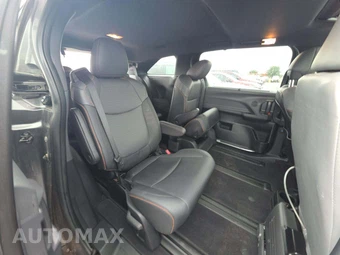 2022 Toyota Sienna XSE 7-Passenger 120.5" WB - miniatura 17