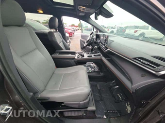 2022 Toyota Sienna XSE 7-Passenger 120.5" WB - miniatura 19