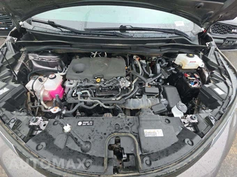 2022 Toyota Sienna XSE 7-Passenger 120.5" WB - miniatura 22