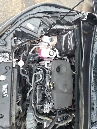 2022 Toyota Sienna XSE 7-Passenger 120.5" WB - miniatura 24