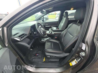 2022 Toyota Sienna XSE 7-Passenger 120.5" WB - miniatura 6