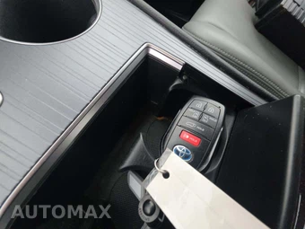 2022 Toyota Sienna XSE 7-Passenger 120.5" WB - miniatura 8