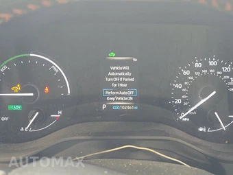 2022 Toyota Sienna XSE 7-Passenger 120.5" WB - miniatura 12