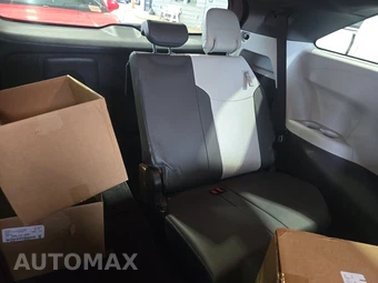 2022 Toyota Sienna XSE 7-Passenger 120.5" WB - miniatura 14