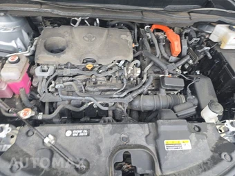 2022 Toyota Sienna XSE 7-Passenger 120.5" WB - miniatura 16