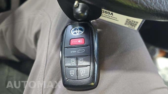 2022 Toyota Sienna XSE 7-Passenger 120.5" WB - miniatura 18