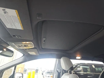 2022 Toyota Sienna XSE 7-Passenger 120.5" WB - miniatura 20