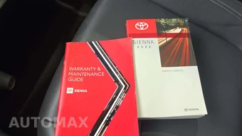 2022 Toyota Sienna XSE 7-Passenger 120.5" WB - miniatura 21