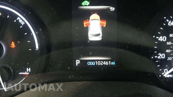 2022 Toyota Sienna XSE 7-Passenger 120.5" WB - miniatura 23