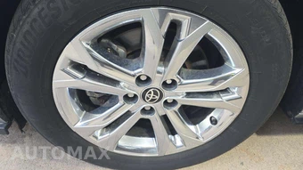 2022 Toyota Sienna XSE 7-Passenger 120.5" WB - miniatura 31
