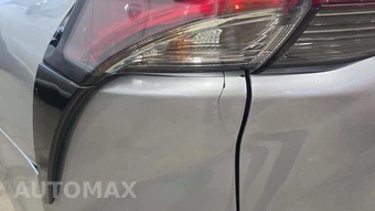 2022 Toyota Sienna XSE 7-Passenger 120.5" WB - miniatura 35