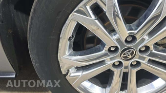 2022 Toyota Sienna XSE 7-Passenger 120.5" WB - miniatura 36