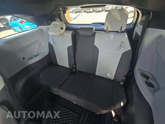 2022 Toyota Sienna XSE 7-Passenger - miniatura 11