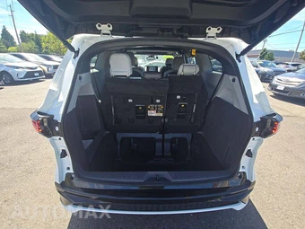 2022 Toyota Sienna XSE 7-Passenger - miniatura 12