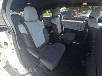 2022 Toyota Sienna XSE 7-Passenger - miniatura 14