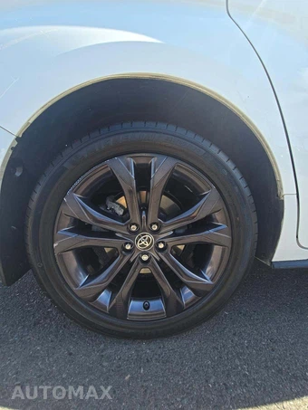 2022 Toyota Sienna XSE 7-Passenger - miniatura 19