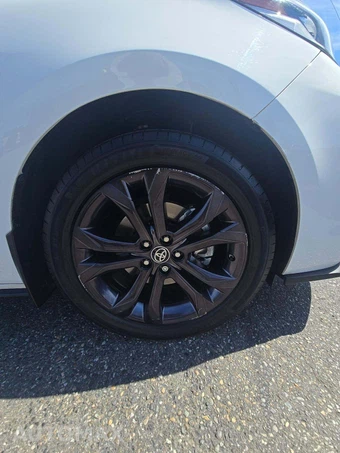 2022 Toyota Sienna XSE 7-Passenger - miniatura 20