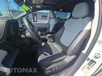 2022 Toyota Sienna XSE 7-Passenger - miniatura 3