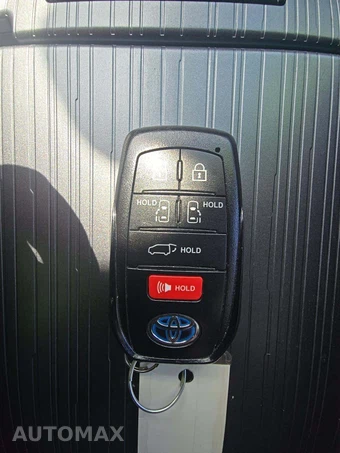 2022 Toyota Sienna XSE 7-Passenger - miniatura 5