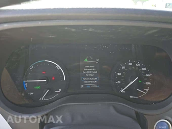 2022 Toyota Sienna XSE 7-Passenger - miniatura 6