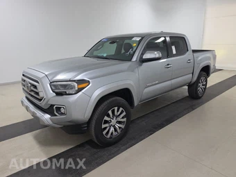 2022 Toyota Tacoma Limited Crew Cab Medium Bed