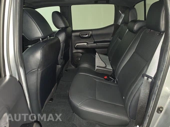 2022 Toyota Tacoma Limited Crew Cab Medium Bed - miniatura 13
