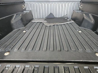 2022 Toyota Tacoma Limited Crew Cab Medium Bed - miniatura 16