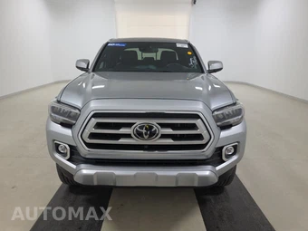2022 Toyota Tacoma Limited Crew Cab Medium Bed - miniatura 2