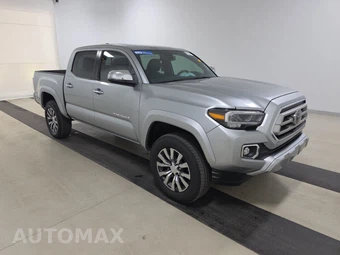 2022 Toyota Tacoma Limited Crew Cab Medium Bed - miniatura 3