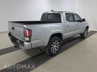 2022 Toyota Tacoma Limited Crew Cab Medium Bed - miniatura 4