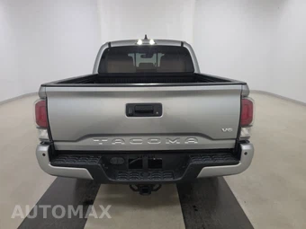 2022 Toyota Tacoma Limited Crew Cab Medium Bed - miniatura 5