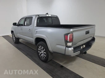 2022 Toyota Tacoma Limited Crew Cab Medium Bed - miniatura 6