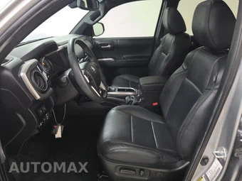 2022 Toyota Tacoma Limited Crew Cab Medium Bed - miniatura 7