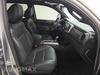 2022 Toyota Tacoma Limited Crew Cab Medium Bed - miniatura 8