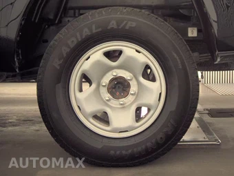 2022 Toyota Tacoma SR Crew Cab Medium Bed - miniatura 11