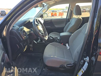 2022 Toyota Tacoma SR Crew Cab Medium Bed - miniatura 12