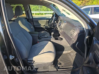 2022 Toyota Tacoma SR Crew Cab Medium Bed - miniatura 13