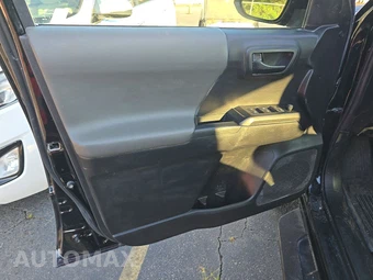 2022 Toyota Tacoma SR Crew Cab Medium Bed - miniatura 14