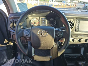2022 Toyota Tacoma SR Crew Cab Medium Bed - miniatura 15