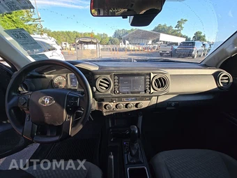 2022 Toyota Tacoma SR Crew Cab Medium Bed - miniatura 16